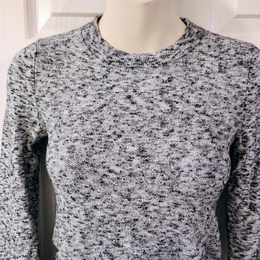Wilfred Merino Wool Blend Sweater Small - Picture 2 of 7